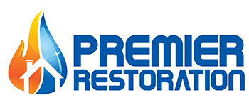 Premier Restoration Logo