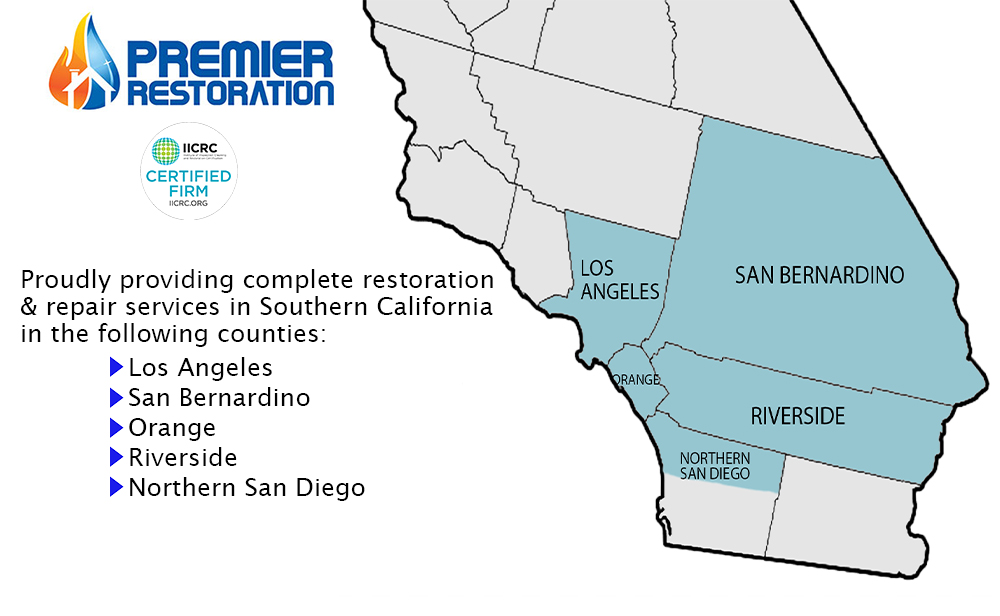 Premier Restoration Map-Layout Services  